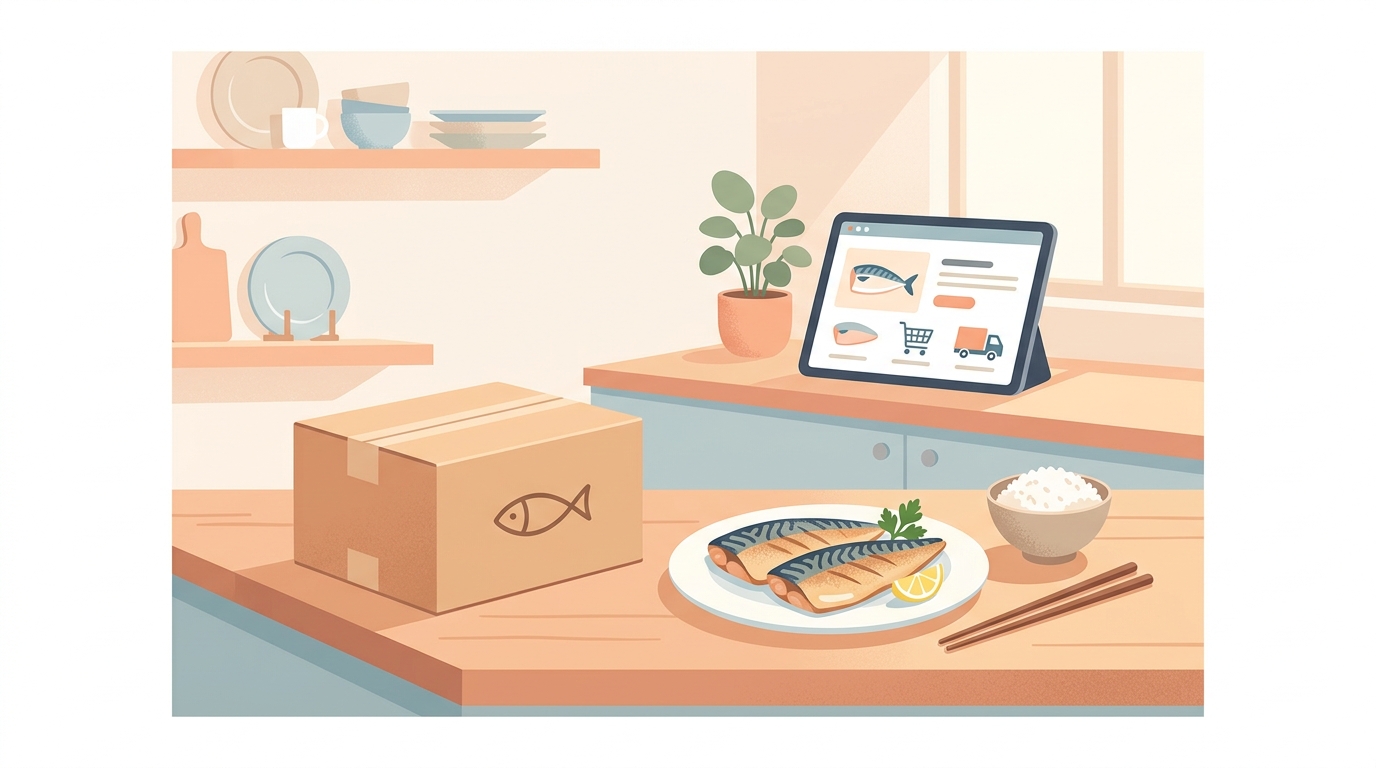 骨取り鯖通販で失敗しない！選び方のポイント