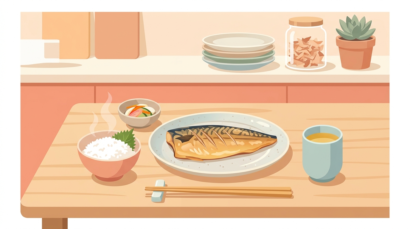 骨取り鯖通販で「買って後悔」を避ける心構え