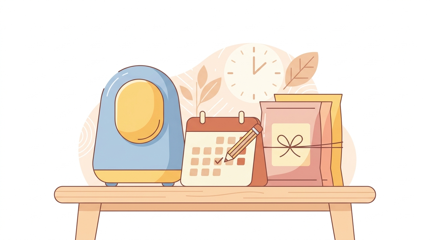 ダニ捕りロボの詰め替え、お得に手に入れるには？