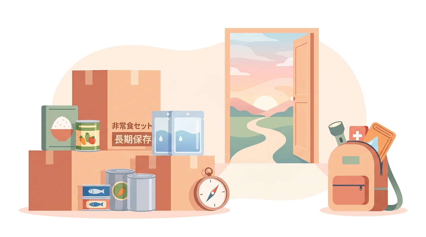 安心して過ごせる未来のために、今できる一歩を踏み出してみませんか