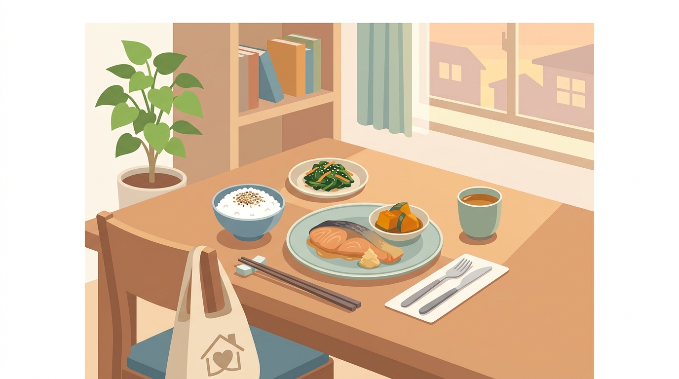 ワタミの宅食ダイレクト「いつでも三菜」を試す価値はある？